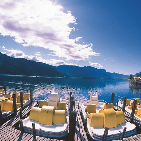 Residence Haus Kalterersee Caldaro Zewnętrze zdjęcie