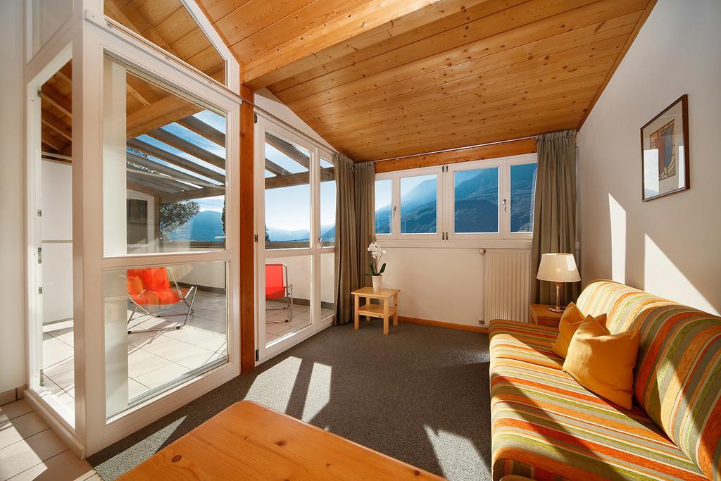 Residence Haus Kalterersee Caldaro Pokój zdjęcie