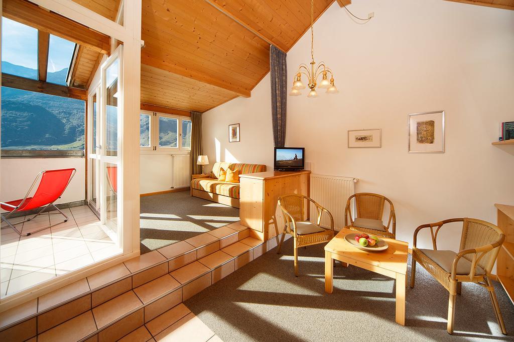 Residence Haus Kalterersee Caldaro Pokój zdjęcie