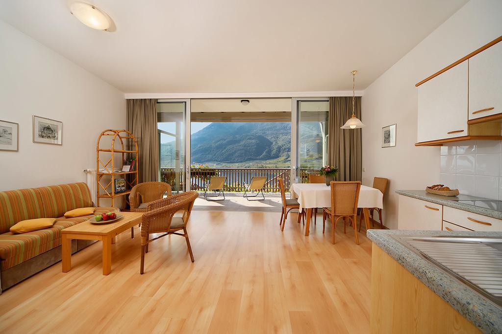 Residence Haus Kalterersee Caldaro Pokój zdjęcie