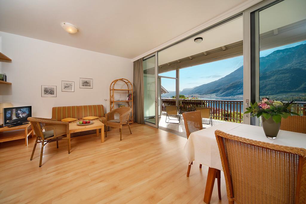 Residence Haus Kalterersee Caldaro Pokój zdjęcie
