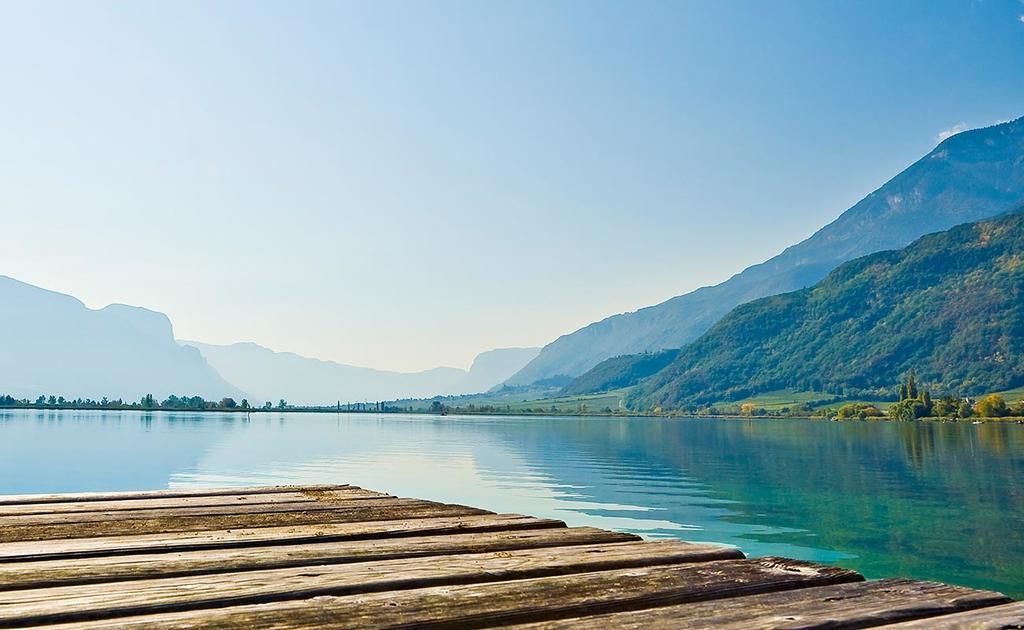 Residence Haus Kalterersee Caldaro Zewnętrze zdjęcie