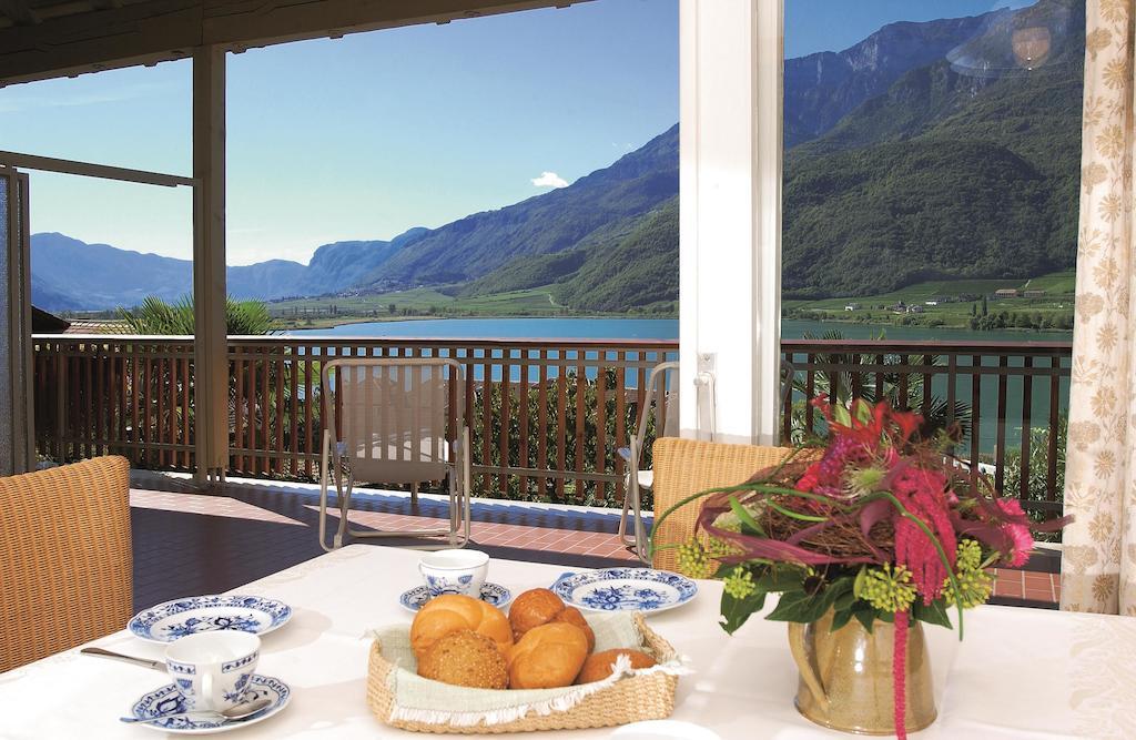 Residence Haus Kalterersee Caldaro Pokój zdjęcie