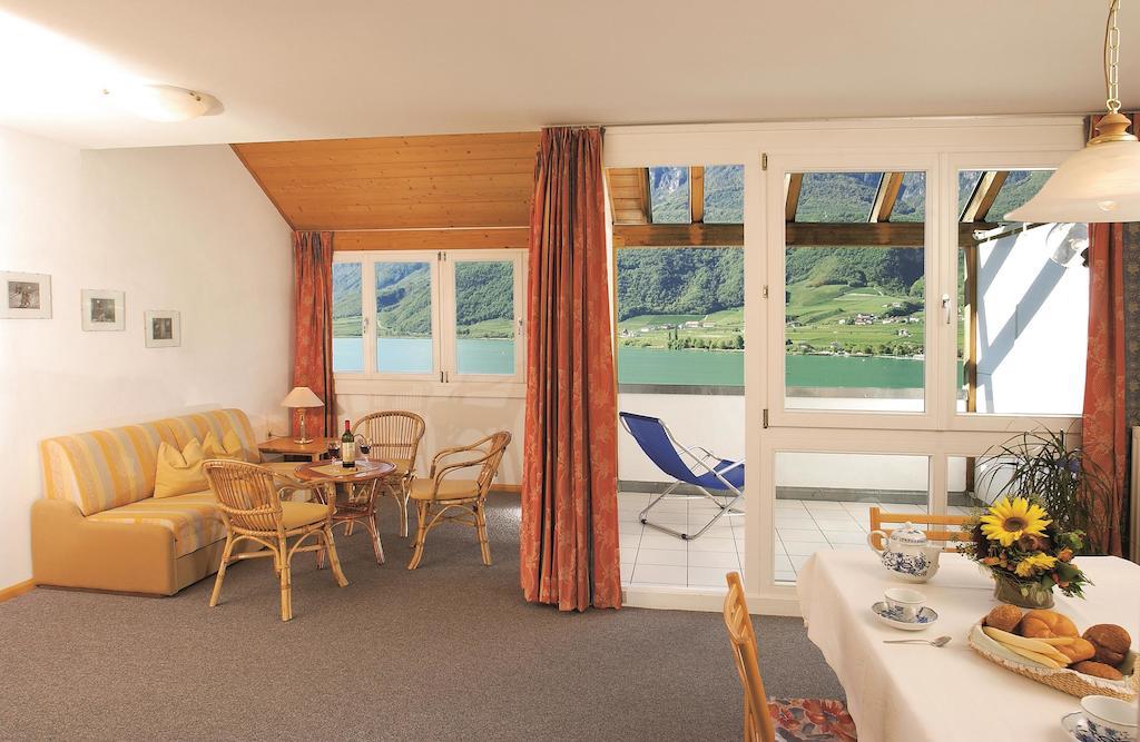 Residence Haus Kalterersee Caldaro Zewnętrze zdjęcie