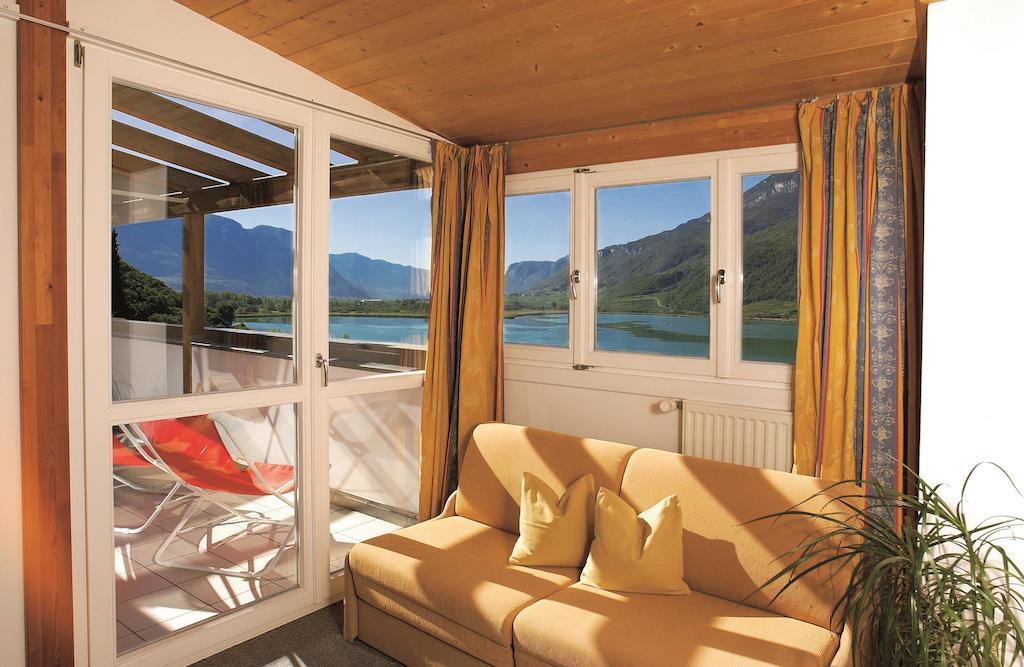 Residence Haus Kalterersee Caldaro Pokój zdjęcie