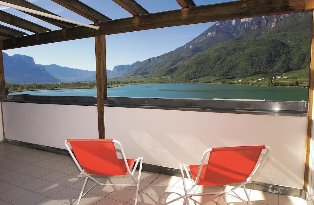 Residence Haus Kalterersee Caldaro Pokój zdjęcie