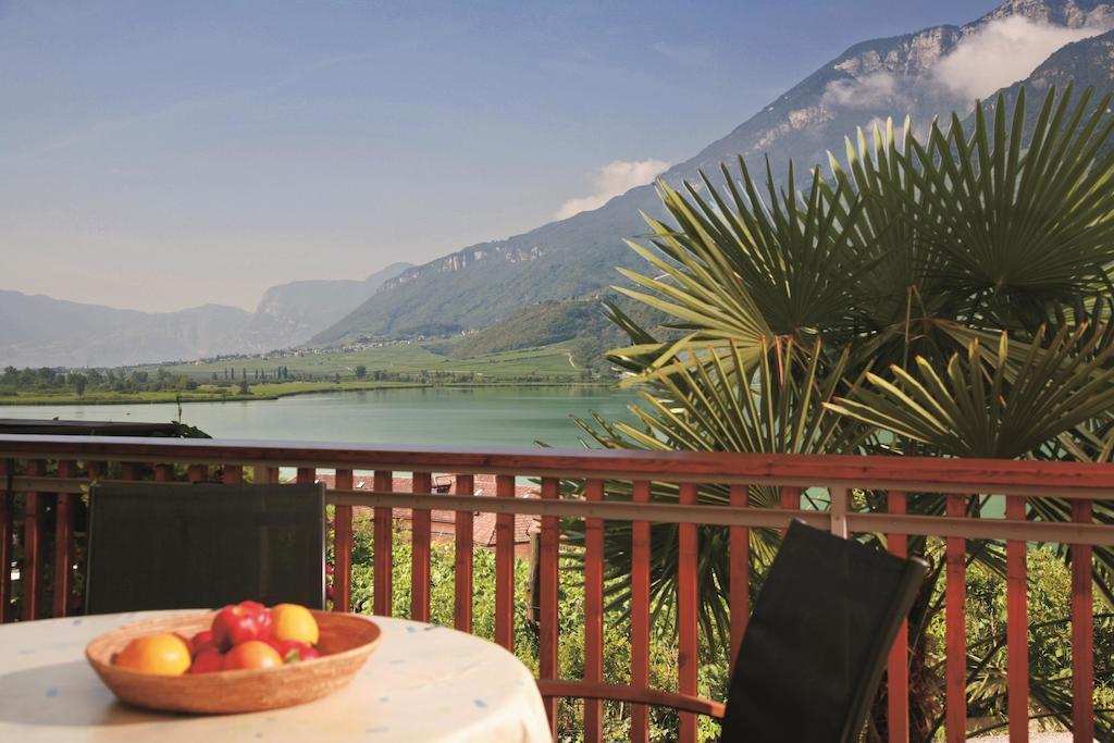 Residence Haus Kalterersee Caldaro Pokój zdjęcie