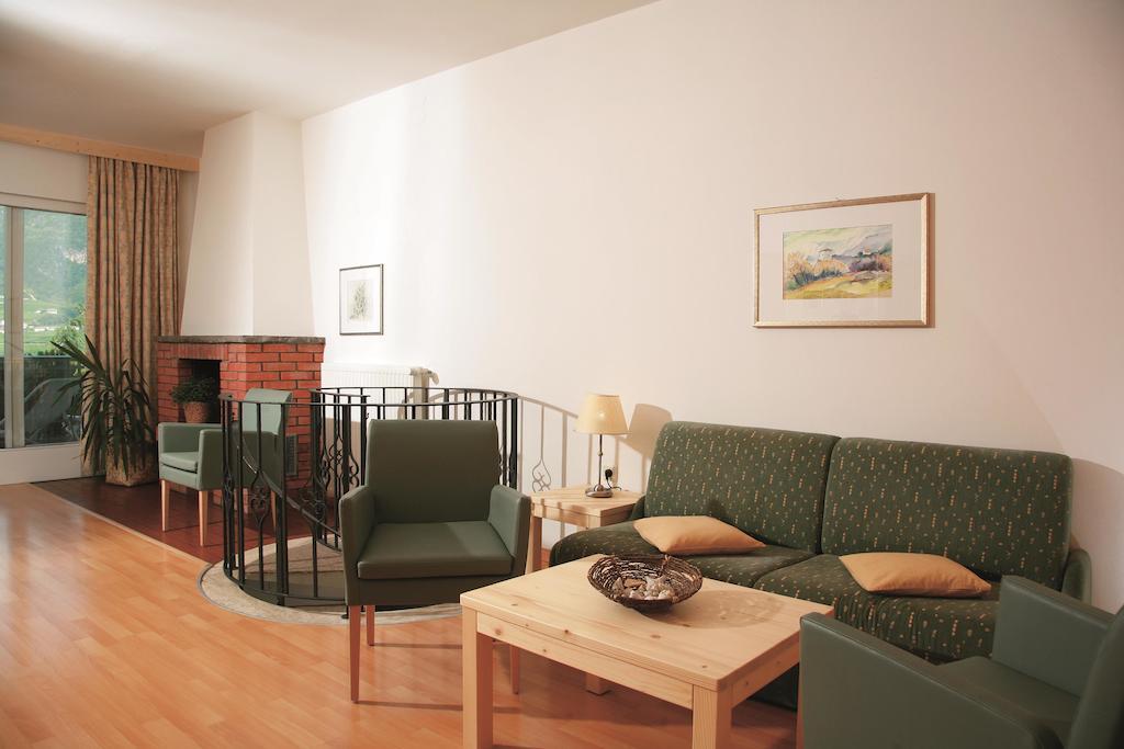 Residence Haus Kalterersee Caldaro Pokój zdjęcie
